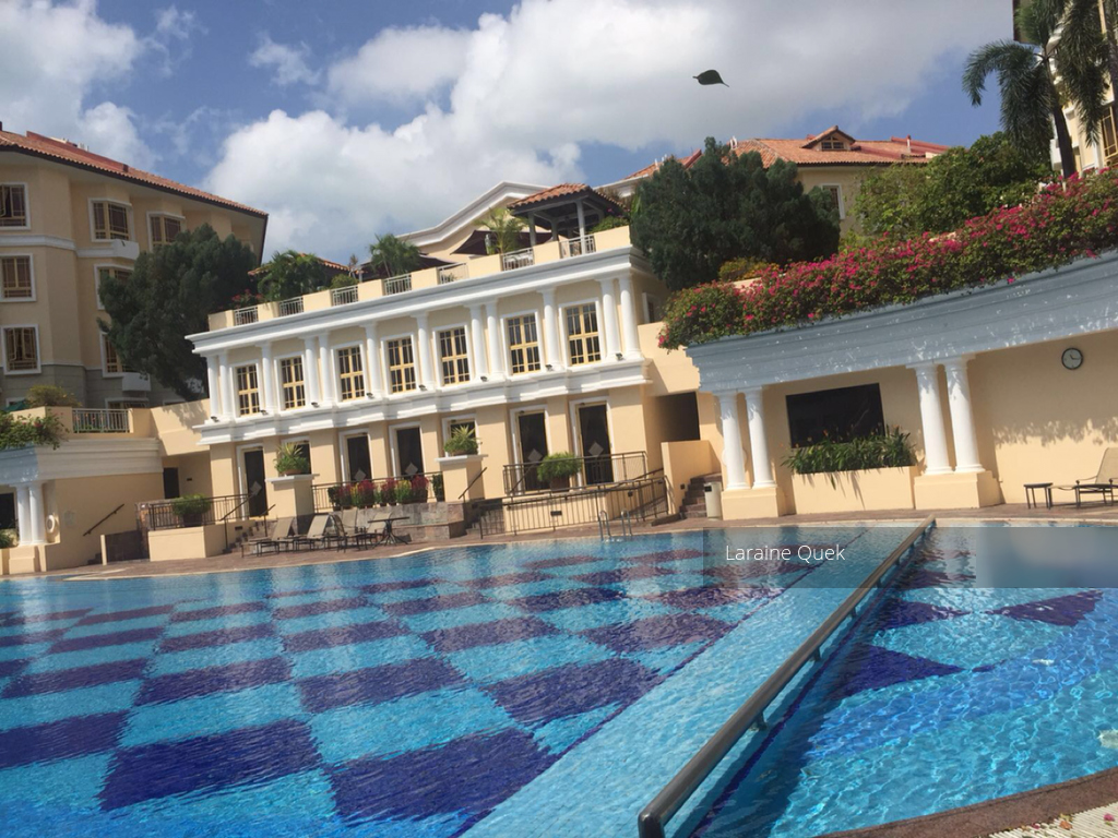 Villa Marina (D15), Condominium #111228972